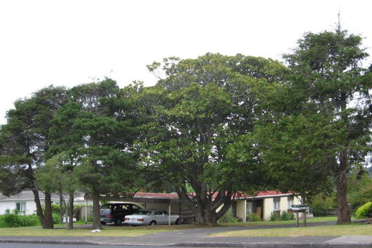 Photo of property in 1/141 Birkdale Road, Birkdale, Auckland, 0626