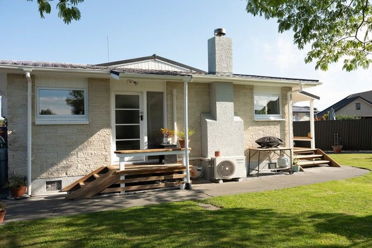 Photo of property in 1/111 King Street, Taradale, Napier, 4112