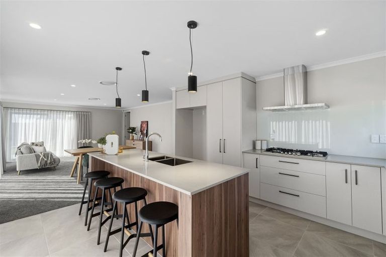 Photo of property in 14 Musselwhite Terrace, Chartwell, Hamilton, 3210