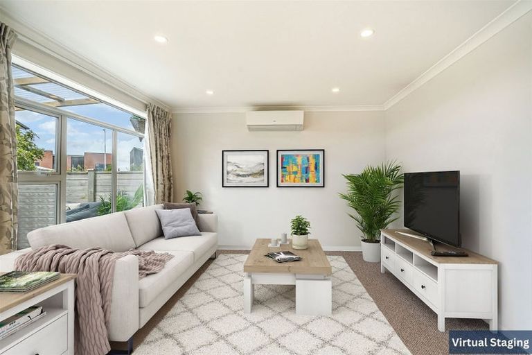 Photo of property in 5 Lockheed Street, Hobsonville, Auckland, 0618