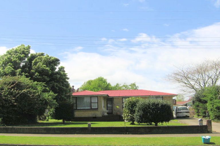 Photo of property in 41 Young Street, Morrinsville, 3300