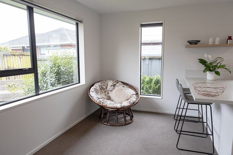 Photo of property in 35 Cobra Street, Halswell, Christchurch, 8025