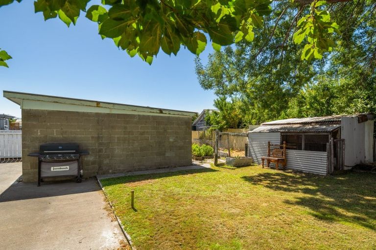 Photo of property in 60 Hutcheson Street, Mayfield, Blenheim, 7201