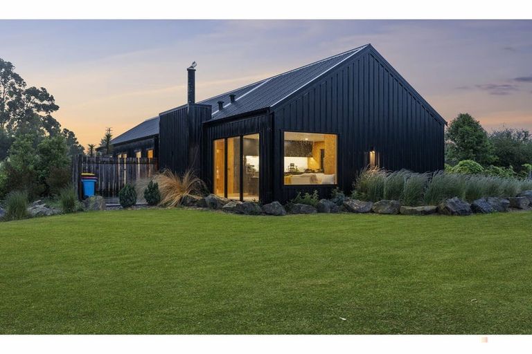 Photo of property in 515 Doake Road, Levels Valley, Timaru, 7974