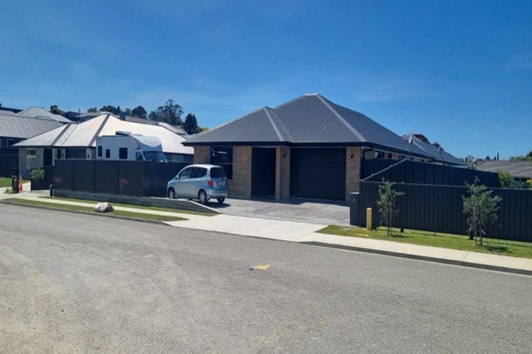 Photo of property in 6 Clydesdale Drive, Holmes Hill, Oamaru, 9401