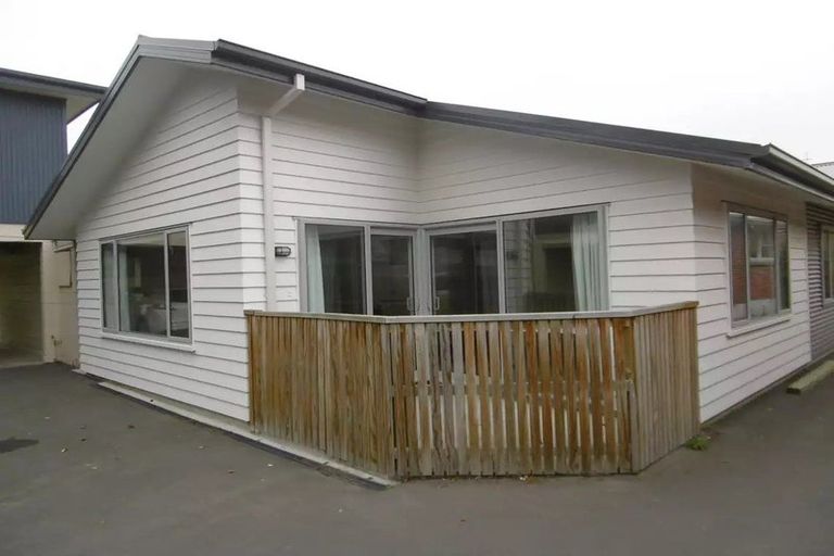Photo of property in 385 Worcester Street, Linwood, Christchurch, 8011