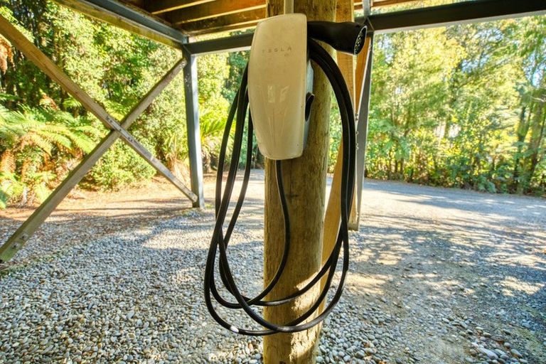 Photo of property in 25 Hartmount Place, Te Miko, Punakaiki, 7873