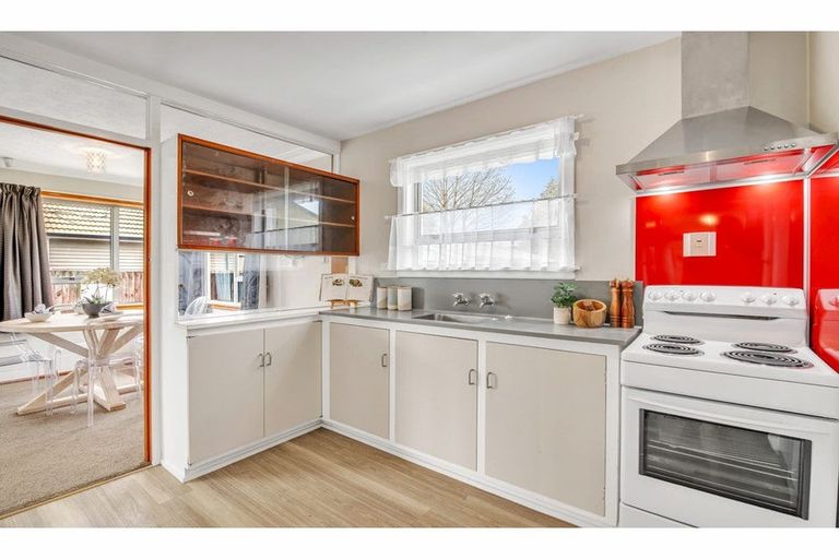 Photo of property in 170 Grahams Road, Burnside, Christchurch, 8053