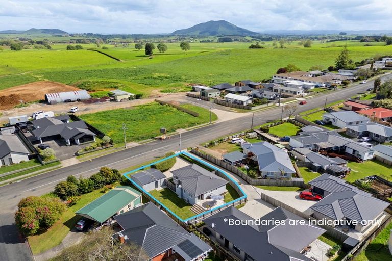 Photo of property in 1596 Rewi Street, Te Awamutu, 3800