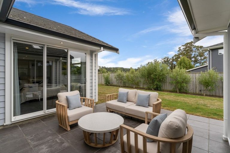 Photo of property in 46 Resolution Drive, Whitby, Porirua, 5024