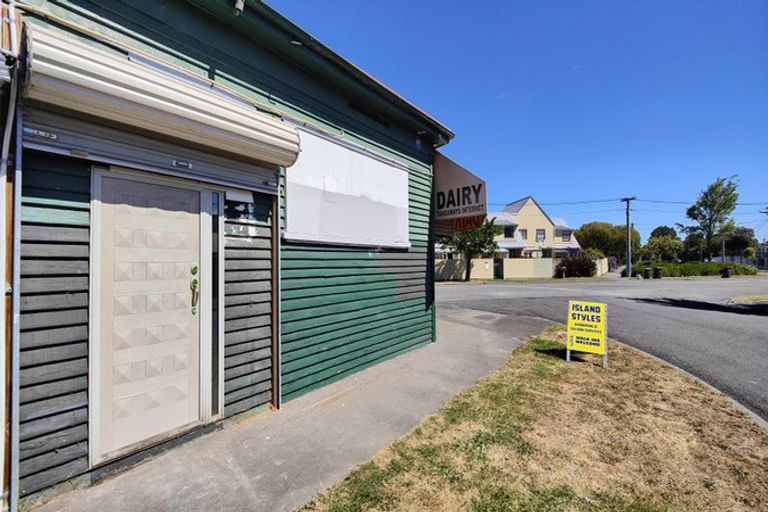 Photo of property in 182 Olliviers Road, Linwood, Christchurch, 8011