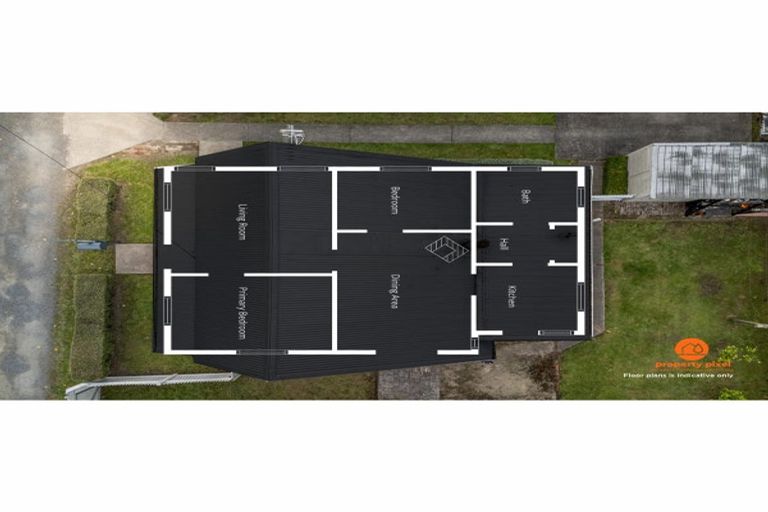 Photo of property in 4 Nobel Street, Carterton, 5713