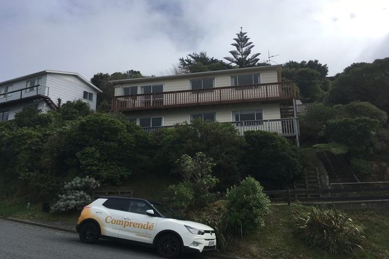 Photo of property in 40b Winston Street, Crofton Downs, Wellington, 6035