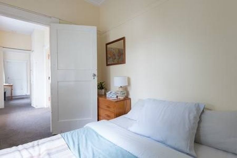 Photo of property in 105 Majoribanks Street, Mount Victoria, Wellington, 6011
