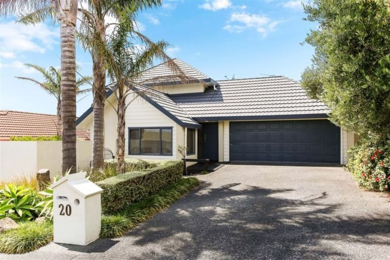 Photo of property in 20 Premila Drive, Pukekohe, 2120