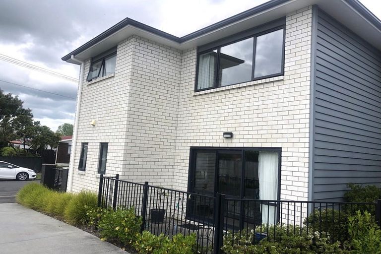 Photo of property in 29u1 Beatty Street, Melville, Hamilton, 3206