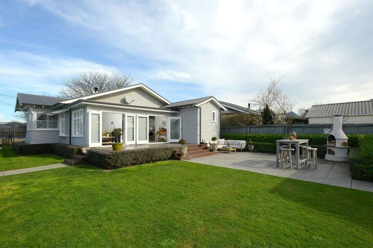 Photo of property in 7 Lindsay Street, St Albans, Christchurch, 8014