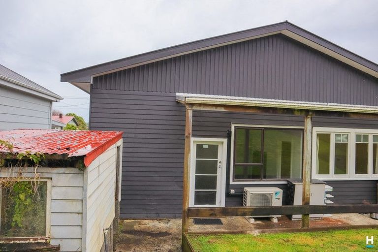 Photo of property in 161 Ward Street, Cobden, Greymouth, 7802
