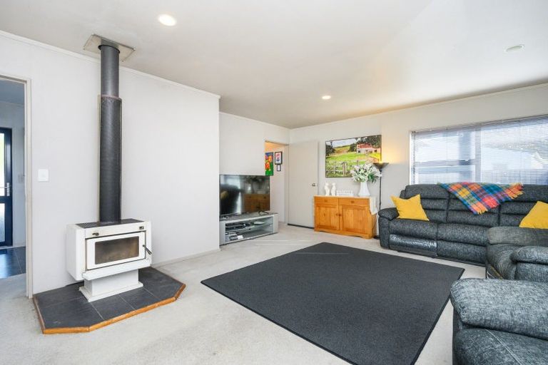 Photo of property in 6 Oruaiti Crescent, Ashhurst, 4810
