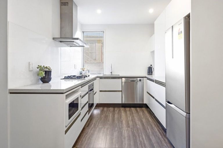 Photo of property in 3/22 Stoneyhurst Street, St Albans, Christchurch, 8014