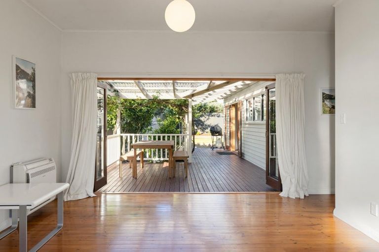 Photo of property in 44 Plunket Terrace, Hamilton East, Hamilton, 3216