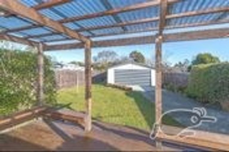 Photo of property in 5 Kaiwara Street, Hoon Hay, Christchurch, 8025