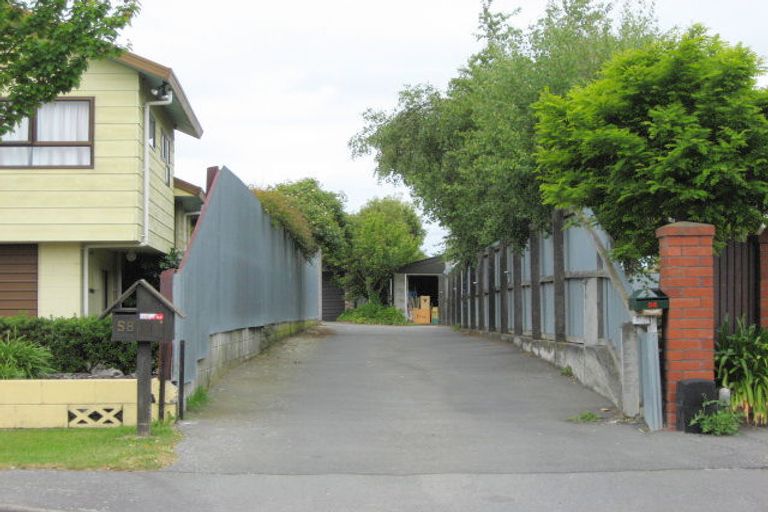 Photo of property in 58 Kowhai Avenue, Rangiora, 7400