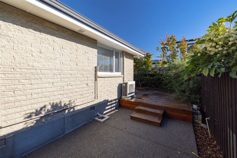 Photo of property in 6 Evesham Crescent, Spreydon, Christchurch, 8024