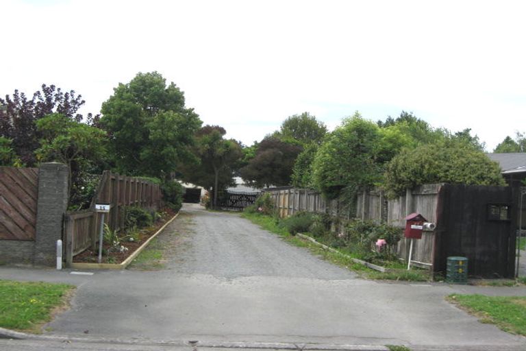 Photo of property in 25 Mccarthy Street, Hoon Hay, Christchurch, 8025