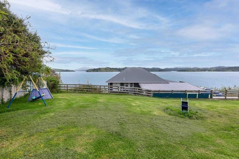 Photo of property in 5b Manning Street, Rawene, Kaikohe, 0473
