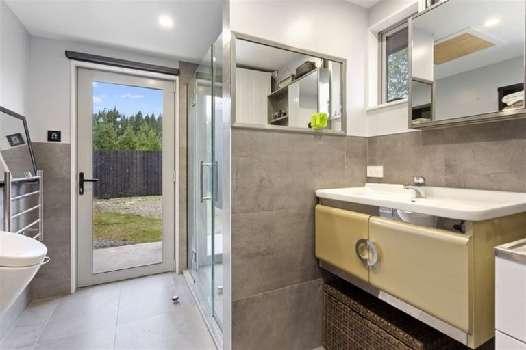 Photo of property in 105 Riverlea Estate Drive, Kainga, Christchurch, 8083