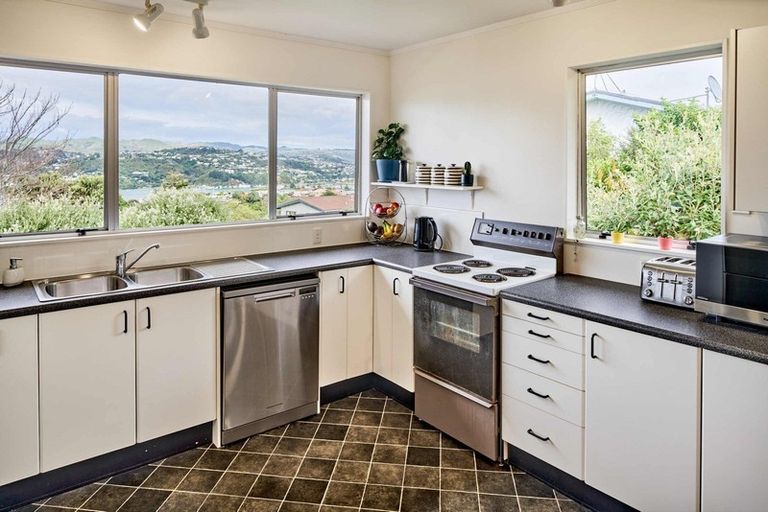 Photo of property in 14 Truro Road, Camborne, Porirua, 5026
