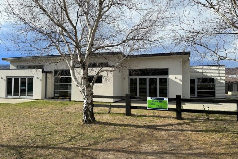 Photo of property in 74 Gair Avenue, Cromwell, 9310