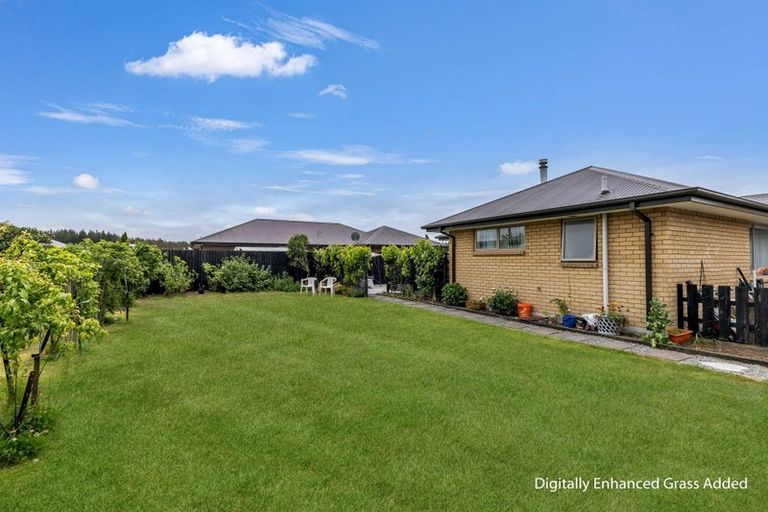 Photo of property in 7 Galileo Way, Leeston, 7632