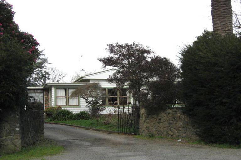 Photo of property in 20 Fairfield Road, Levin, 5510