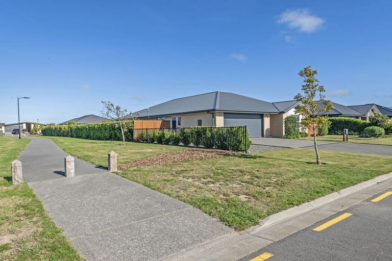 Photo of property in 36 Flint Road, Rolleston, 7614