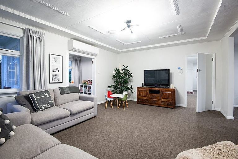 Photo of property in 22 Brown Street, Dunedin Central, Dunedin, 9016
