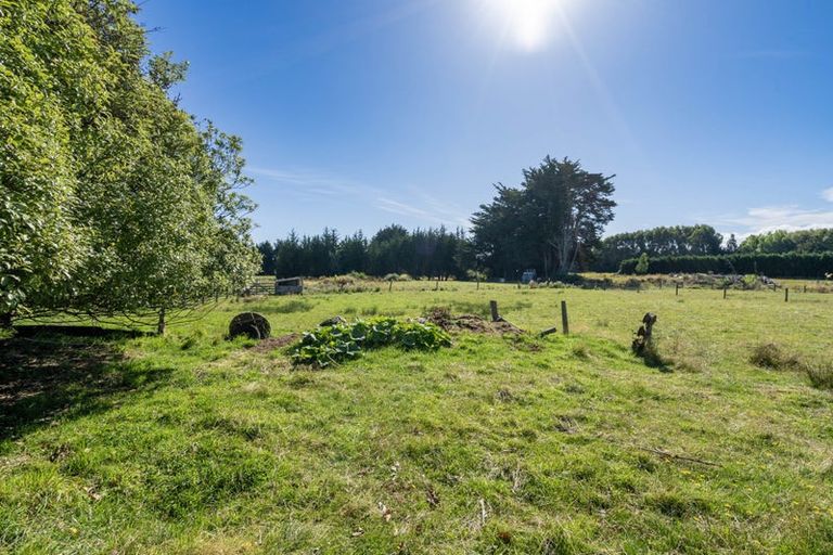 Photo of property in 231 Chesney Street, Tisbury, Invercargill, 9812