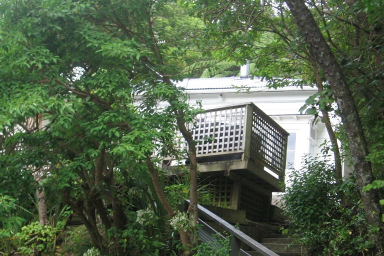 Photo of property in 19 Crieff Street, Northland, Wellington, 6012