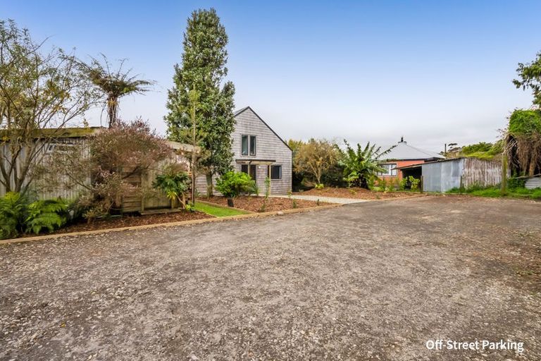 Photo of property in 55b Carthew Street, Okato, 4335