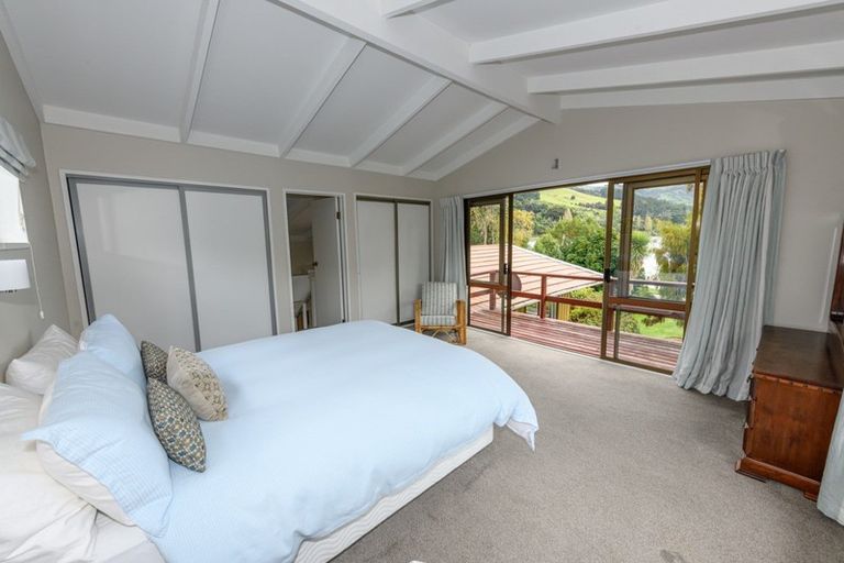 Photo of property in 1 Holmes Bay Road, Pigeon Bay, 7583