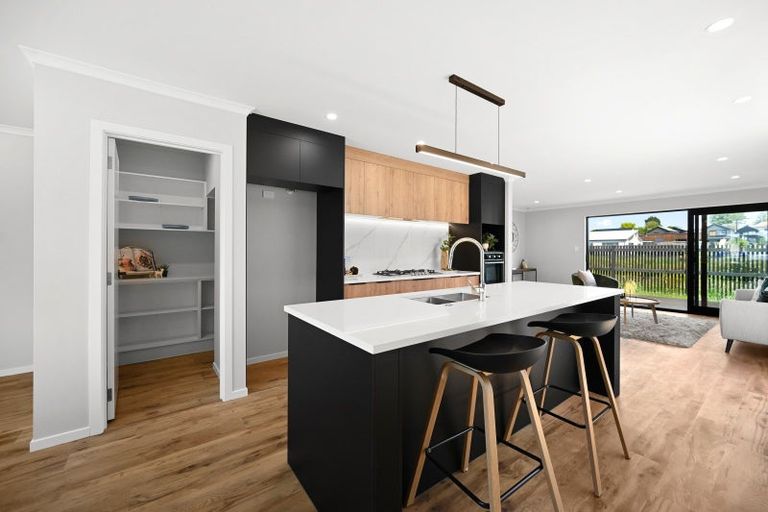 Photo of property in 9 Joint Avenue, Chartwell, 3210