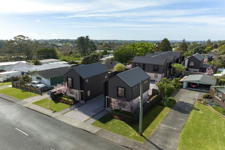 Photo of property in 6/109 Taikata Road, Te Atatu Peninsula, Auckland, 0610
