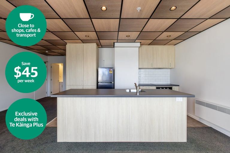 Photo of property in Education House (west), 180 Willis Street, Te Aro, Wellington, 6011