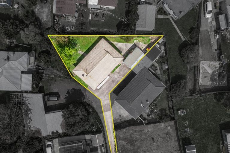 Photo of property in 38b Browns Road, Manurewa, Auckland, 2102