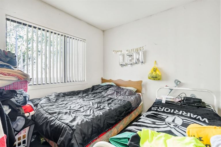 Photo of property in 4/17 Lawford Place, Mangere, Auckland, 2022