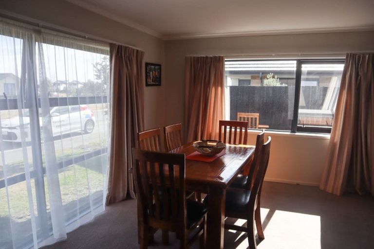 Photo of property in 3 Lightbody Lane, Wigram, Christchurch, 8042