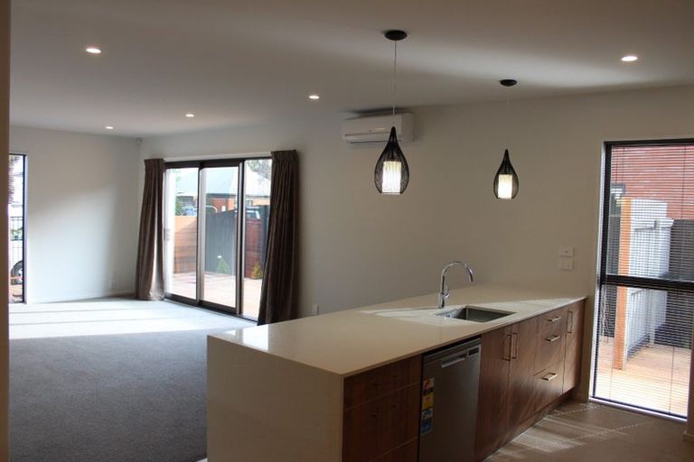 Photo of property in 1/484 Manchester Street, St Albans, Christchurch, 8014