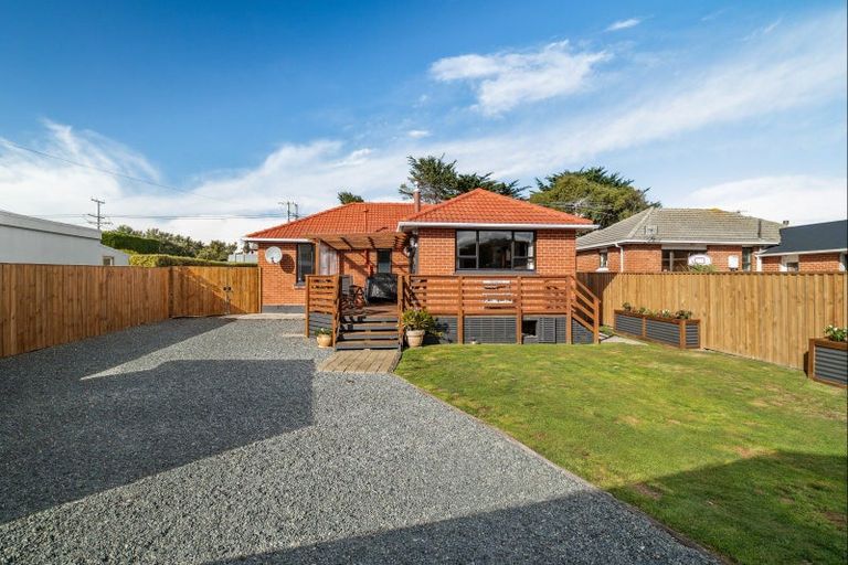 Photo of property in 283 Tomahawk Road, Ocean Grove, Dunedin, 9013