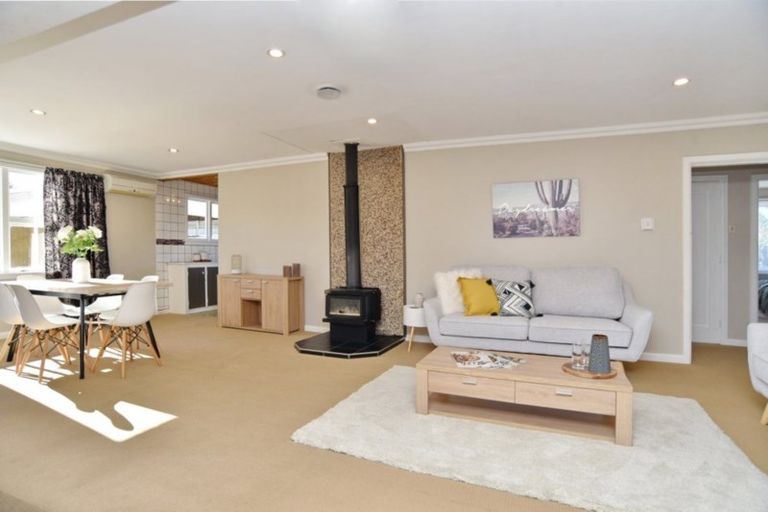 Photo of property in 14 Cressy Avenue, Kaiapoi, 7630